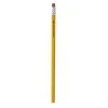 Universal #2 Woodcase Pencil, HB (#2), Black Lead, Yellow Barrel, 144/Box -Bostitch Shop 213397