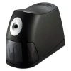 Bostitch Electric Pencil Sharpener, AC-Powered, 2.75 X 7.5 X 5.5, Black -Bostitch Shop 219273