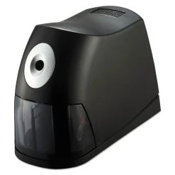 Bostitch Electric Pencil Sharpener, AC-Powered, 2.75 X 7.5 X 5.5, Black