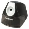 Bostitch Personal Electric Pencil Sharpener, AC-Powered, 4.25 X 8.4 X 4, Black -Bostitch Shop 219473