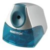 Bostitch Personal Electric Pencil Sharpener, AC-Powered, 4.25 X 8.4 X 4, Blue