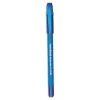 Paper Mate FlexGrip Ultra Ballpoint Pen, Stick, Medium 1 Mm, Blue Ink, Blue Barrel, Dozen -Bostitch Shop 224971