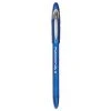 Paper Mate FlexGrip Elite Ballpoint Pen, Stick, Medium 1 Mm, Blue Ink, Blue Barrel, Dozen -Bostitch Shop 225142
