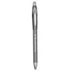 Paper Mate FlexGrip Elite Ballpoint Pen, Retractable, Medium 1 Mm, Black Ink, Black Barrel, Dozen 2 Paper Mate FlexGrip Elite Ballpoint Pen, Retractable, Medium 1 Mm, Black Ink, Black Barrel, Dozen -Bostitch Shop 225158