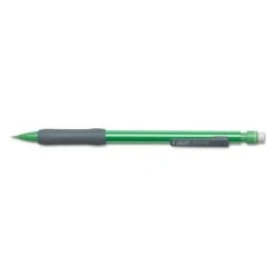 Bic Xtra-Comfort Mechanical Pencil, 0.5 Mm, HB (#2.5), Black Lead, Assorted Barrel Colors, Dozen -Bostitch Shop 232031