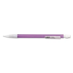 Bic Xtra-Sparkle Mechanical Pencil Value Pack, 0.7 Mm, HB (#2.5), Black Lead, Assorted Barrel Colors, 24/Pack 13 Bic Xtra-Sparkle Mechanical Pencil Value Pack, 0.7 Mm, HB (#2.5), Black Lead, Assorted Barrel Colors, 24/Pack -Bostitch Shop 262737