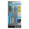 Pilot G2 Mechanical Pencil, 0.7 Mm, HB (#2.5), Black Lead, Assorted Barrel Colors, 5/Pack -Bostitch Shop 265338