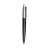 Parker® Jotter Ballpoint Pen, Retractable, Medium 1 Mm, Blue Ink, Black/Chrome Barrel -Bostitch Shop 267199