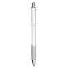 Paper Mate InkJoy 700 RT Ballpoint Pen, Retractable, Medium 1 Mm, Blue Ink, White/Blue Barrel, Dozen -Bostitch Shop 270559