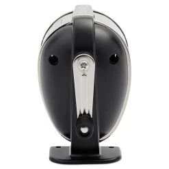 X-ACTO® KS Manual Classroom Pencil Sharpener, Table/Wall-Mount Design, Manually-Powered, 2.75 X 4.75 X 4.25, Black/Nickel 8 X-ACTO® KS Manual Classroom Pencil Sharpener, Table/Wall-Mount Design, Manually-Powered, 2.75 X 4.75 X 4.25, Black/Nickel -Bostitch Shop 303156