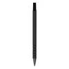 Universal Replacement Ballpoint Counter Pen, Medium 1 Mm, Black Ink, Black, 6/Pack -Bostitch Shop 304289