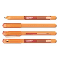 Paper Mate InkJoy Gel Pen, Stick, Medium 0.7 Mm, Assorted Ink And Barrel Colors, 20/Pack -Bostitch Shop 304564