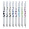 Pilot G2 Fashion Premium Gel Pen, Retractable, Fine 0.7 Mm, Five Assorted Ink And Barrel Colors, 5/Pack -Bostitch Shop 318943