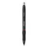 Sharpie® S-Gel™ S-Gel High-Performance Gel Pen, Retractable, Medium 0.7 Mm, Red Ink, Black Barrel, Dozen -Bostitch Shop 635270