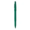 Pentel Rolling Writer Roller Ball Pen, Stick, Medium 0.8 Mm, Green Ink, Green Barrel, Dozen -Bostitch Shop 661120