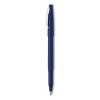 Pentel Rolling Writer Roller Ball Pen, Stick, Medium 0.8 Mm, Blue Ink, Blue Barrel, Dozen
