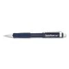 Pentel Twist-Erase III Mechanical Pencil, 0.9 Mm, HB (#2.5), Black Lead, Blue Barrel -Bostitch Shop 661180