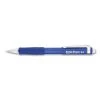 Pentel Twist-Erase III Mechanical Pencil, 0.5 Mm, HB (#2.5), Black Lead, Blue Barrel -Bostitch Shop 661207