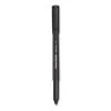 Paper Mate Write Bros. Ballpoint Pen, Stick, Medium 1 Mm, Black Ink, Black Barrel, Dozen -Bostitch Shop 675405
