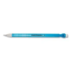 Paper Mate Write Bros Mechanical Pencil, 0.9 Mm, HB (#2), Black Lead, Assorted Barrel Colors, 24/Pack -Bostitch Shop 690664