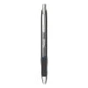 Sharpie® S-Gel™ S-Gel Premium Metal Barrel Gel Pen, Retractable, Medium 0.7 Mm, Blue Ink, Gun Metal Gray Barrel, Dozen 2 Sharpie® S-Gel™ S-Gel Premium Metal Barrel Gel Pen, Retractable, Medium 0.7 Mm, Blue Ink, Gun Metal Gray Barrel, Dozen -Bostitch Shop 690964