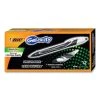Bic Gel-ocity Quick Dry Gel Pen, Retractable, Fine 0.5 Mm, Black Ink, Black Barrel, Dozen -Bostitch Shop 700315