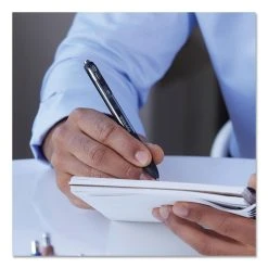 Paper Mate InkJoy Gel Pen, Retractable, Medium 0.7 Mm, Assorted Ink And Barrel Colors, 14/Pack -Bostitch Shop 715242