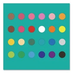 Bic Kids Coloring Pencils, 0.7 Mm, HB2 (#2), Assorted Lead, Assorted Barrel Colors, 24/Pack -Bostitch Shop 716221