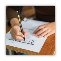 Bic Xtra Smooth Mechanical Pencil Xtra Value Pack, 0.7 Mm, HB (#2), Black Lead, Assorted Barrel Colors, 320/Carton -Bostitch Shop 744008