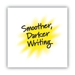 Bic Xtra-Comfort Mechanical Pencil Value Pack, 0.7 Mm, HB (#2.5), Black Lead, Assorted Barrel Colors, 36/Pack -Bostitch Shop 744025