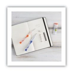 Bic Velocity Max Pencil, 0.9 Mm, HB (#2), Black Lead, Assorted Barrel Colors, 2/Pack -Bostitch Shop 744517