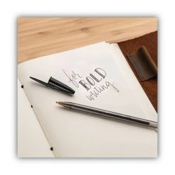 Bic Cristal Xtra Bold Ballpoint Pen, Stick, Bold 1.6 Mm, Assorted Ink And Barrel Colors, 24/Pack -Bostitch Shop 744558