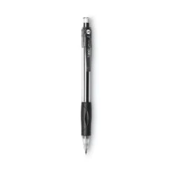 Bic Velocity Original Mechanical Pencil, 0.5 Mm, HB (#2.5), Black Lead, Black Barrel, Dozen -Bostitch Shop 744567