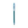 Pilot Neo-Gel Gel Pen, Stick, Fine 0.7 Mm, Blue Ink, Blue Barrel, Dozen -Bostitch Shop 751997