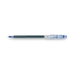 Pilot Neo-Gel Gel Pen, Stick, Fine 0.7 Mm, Blue Ink, Blue Barrel, Dozen -Bostitch Shop 751999