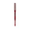 Pilot Precise V7 Roller Ball Pen, Stick, Fine 0.7 Mm, Red Ink, Red Barrel, Dozen -Bostitch Shop 752049