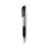 Pentel Champ Mechanical Pencil, 0.5 Mm, HB (#2.5), Black Lead, Translucent Gray Barrel, Dozen -Bostitch Shop 752960