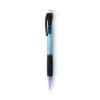 Pentel Champ Mechanical Pencil, 0.7 Mm, HB (#2.5), Black Lead, Blue Barrel, Dozen -Bostitch Shop 752964