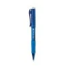 Pentel Twist-Erase EXPRESS Mechanical Pencil, 0.7 Mm, HB (#2.5), Black Lead, Blue Barrel, Dozen -Bostitch Shop 753019