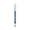 Bic PrevaGuard Ballpoint/Stylus Pen, Retractable, Medium 1 Mm, Blue Ink/Blue Barrel, Dozen 1 Bic PrevaGuard Ballpoint/Stylus Pen, Retractable, Medium 1 Mm, Blue Ink/Blue Barrel, Dozen -Bostitch Shop 754498