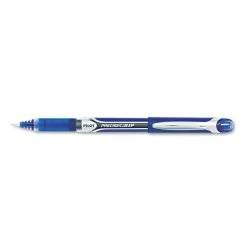 Pilot Precise Grip Roller Ball Pen, Stick, Bold 1 Mm, Blue Ink, Blue Barrel -Bostitch Shop 76061