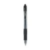 Pilot G2 Premium Gel Pen, Retractable, Fine 0.7 Mm, Black Ink, Smoke Barrel, 2/Pack -Bostitch Shop 76087