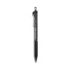 Paper Mate InkJoy 300 RT Ballpoint Pen, Refillable, Retractable, Medium 1 Mm, Black Ink, Black Barrel, 24/Pack 2 Paper Mate InkJoy 300 RT Ballpoint Pen, Refillable, Retractable, Medium 1 Mm, Black Ink, Black Barrel, 24/Pack -Bostitch Shop 765038