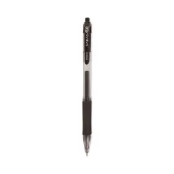 Zebra Sarasa Dry Gel X20 Gel Pen, Retractable, Medium 0.7 Mm, Assorted Ink And Barrel Colors, 36/Pack -Bostitch Shop 765076