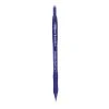 Paper Mate Profile Gel Pen, Retractable, Bold 1 Mm, Blue Ink, Translucent Blue Barrel, Dozen 2 Paper Mate Profile Gel Pen, Retractable, Bold 1 Mm, Blue Ink, Translucent Blue Barrel, Dozen -Bostitch Shop 765507