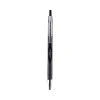 Zebra Sarasa Dry Gel X30 Gel Pen, Retractable, Medium 0.7 Mm, Black Ink, Black Barrel, 24/Pack -Bostitch Shop 765743
