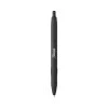Sharpie® S-Gel™ S-Gel Premium Metal Barrel Gel Pen, Retractable, Medium 0.7 Mm, Black Ink, Black Barrel, 4/Pack -Bostitch Shop 769886