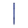 Paper Mate Write Bros. Grip Ballpoint Pen, Stick, Medium 1 Mm, Blue Ink, Blue Barrel, 36/Pack