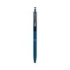 Zebra Sarasa Grand Gel Pen, Retractable, Medium 0.7 Mm, Black Ink, Turquoise Barrel -Bostitch Shop 777541