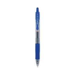 Pilot G2 Premium Gel Pen Convenience Pack, Retractable, Fine 0.7 Mm, Black Ink, Black Barrel, 36/Pack -Bostitch Shop 801323